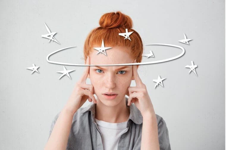 سرگیجه و سنکوپ