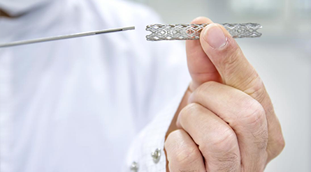 آنژیوپلاستی قلب