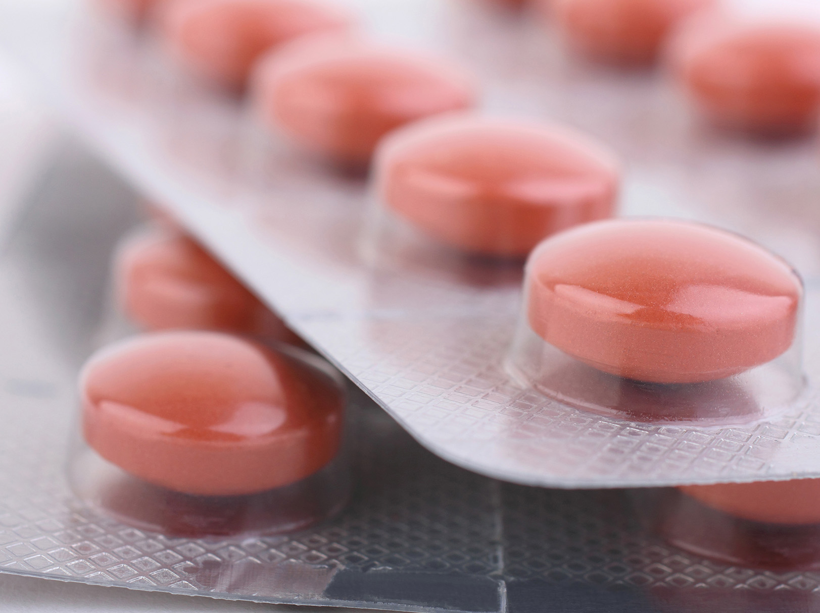 داروهای قلب و عروق