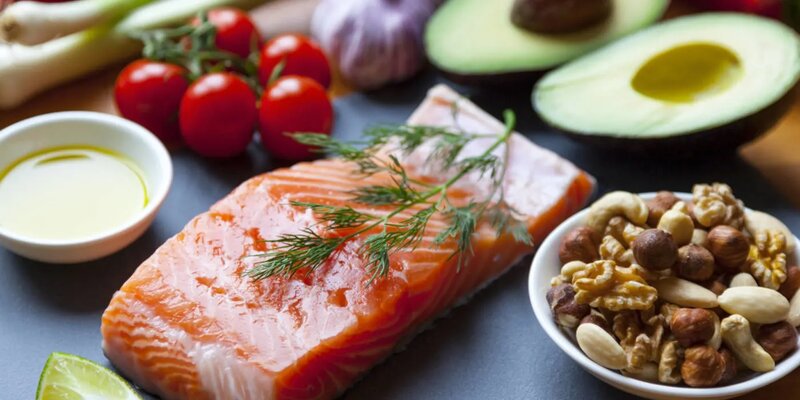 استفاده از رژیم غذایی مدیترانه‌ای می‌تواند موجب کاهش احتمال فشارخون حاملگی شود