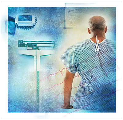 تأییدیه عمل جراحی