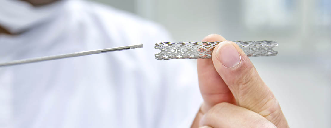 استنت یا عمل قلب باز! کدام بهتر است؟